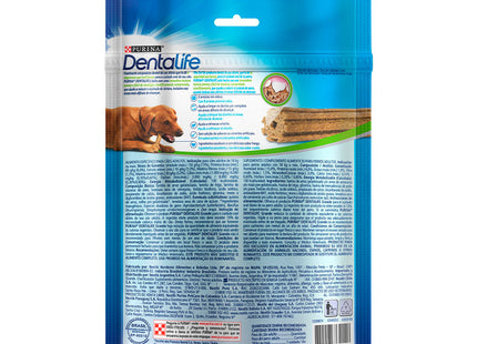 Imagem do produto Snack Dentalife para Cachorros de Porte Grande, tipo Snack, marca Dentalife.