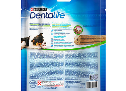 Imagem do produto Snack Dentalife para Cachorros de Porte Médio, tipo Snack, marca Dentalife.