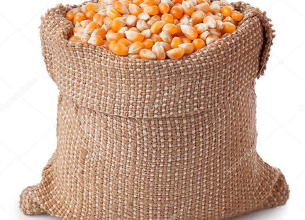 Milho 25kg e 50kg
