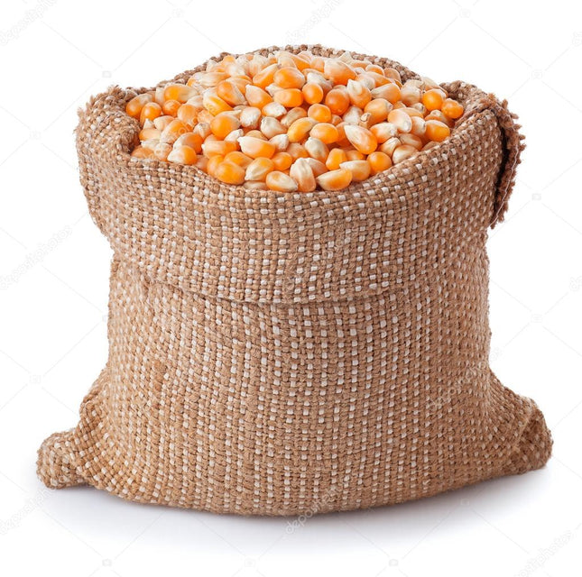 Milho 25kg e 50kg