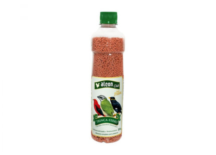 Alcon Club Trinca-Ferro Super Premium — 310 g / 500 g