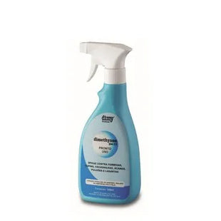 Imagem do produto Inseticida Dimethyson, tipo Inseticida Ambiental, marca Dimethyson.