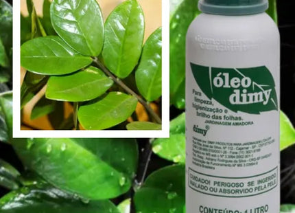Óleo Vegetal Dimy
