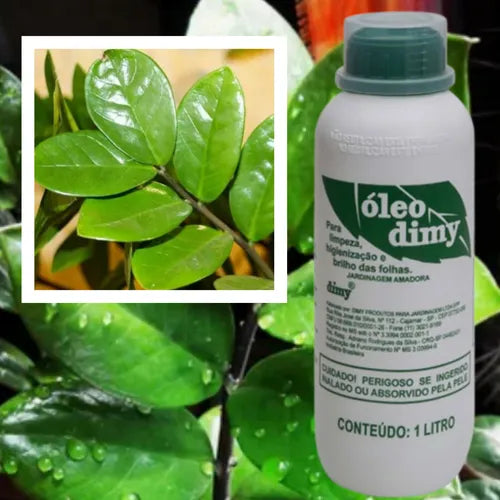 Óleo Vegetal Dimy