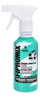 Imagem do produto Antiparasitário Externo Dipil Fipromix 250ml para Cães, tipo Antiparasitário Externo, marca Dipil.