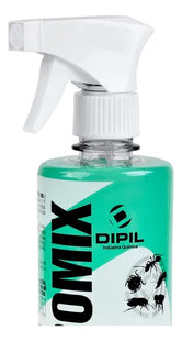 Antiparasitário Externo Dipil Fipromix 500ml para Cães