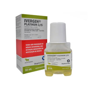 Antiparasitário Externo Dipil Fipromix para Cães