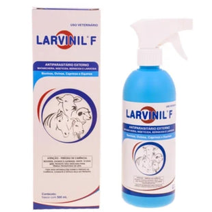 Antiparasitário Externo Dipil Fipromix para Cães