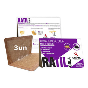 Raticida Dipil Madelesma
