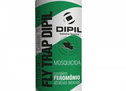 Repelente Ambiental Dipil Pega Mosca
