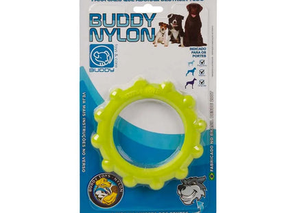 Brinquedo Disco Nylon Buddy Toys