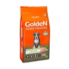 Ração Seca Dog Power Frango para Cachorros Filhotes