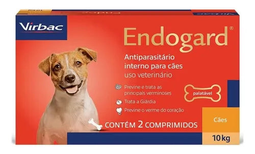 Antiparasitário Interno Drontal para Gatos