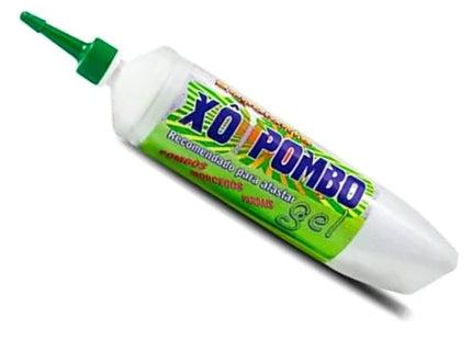Imagem do produto Repelente Ambiental Eco Green Xo Pombo Gel, tipo Repelente Ambiental, marca Eco Green.