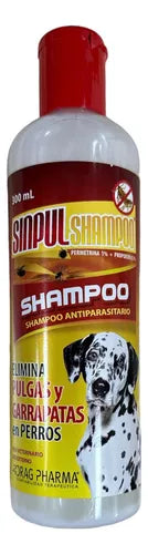 Antiparasitário Externo Vansil Ectolin 300ml para Bovinos