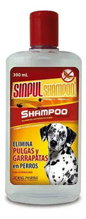 Antiparasitário Externo Vansil Ectolin 300ml para Bovinos