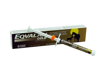 Eqvalan Gold® 7,74 g