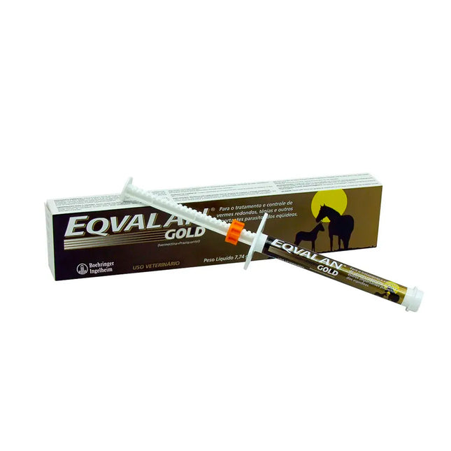 Eqvalan Gold® 7,74 g