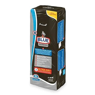 Tapete Higiênico Expet Blue Carbon 82x60 para Cães