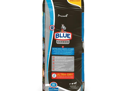 Tapete Higiênico Expet Blue Carbon 82x60 para Cães