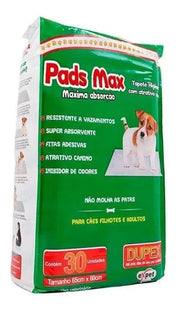 Tapete Higiênico Expet Pads Max para Cães