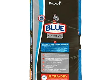 Tapete Higiênico Expet Super Blue Citrus para Cães