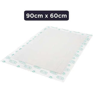 Tapete Higiênico Expet Super Blue para Cães