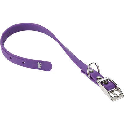 Imagem do produto Coleira Ferplast Ergofluo C25/51 para Cachorros, tipo Coleira, marca Ferplast.