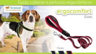 Coleira Ferplast Fantasia para Gatos