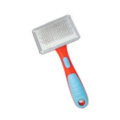 Imagem do produto Escova Ferplast Gro 5790 para Gato, tipo Escova, marca Ferplast.