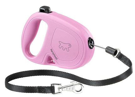 Guia Ferplast Club G20/120 Tartan para Cachorros