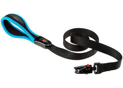 Imagem do produto Guia Ferplast Ergofluo Matic G25/120 para Cachorros, tipo Guia, marca Ferplast.