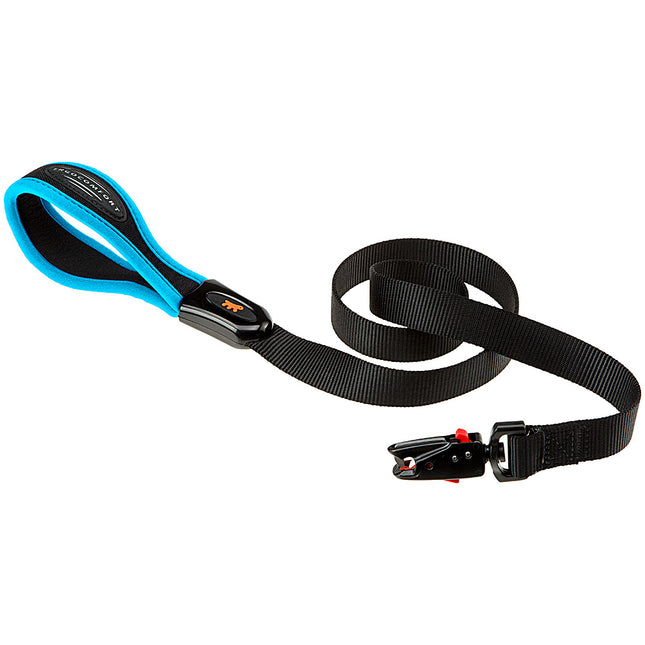 Imagem do produto Guia Ferplast Ergofluo Matic G25/120 para Cachorros, tipo Guia, marca Ferplast.