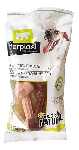 Mordedor Ferplast Bola De Martelo para Cães