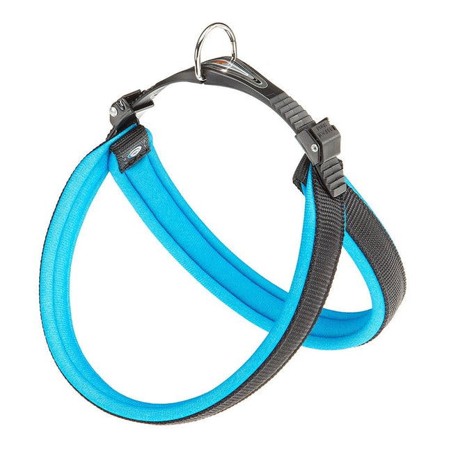 Imagem do produto Peitoral Ferplast Easy G para Cachorros, tipo Peitoral, marca Ferplast.