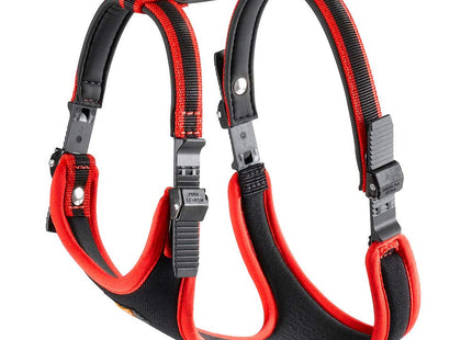 Imagem do produto Peitoral Ferplast Easy para Cachorros, tipo Peitoral, marca Ferplast.