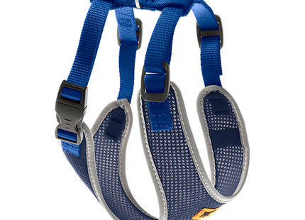 Imagem do produto Peitoral Ferplast Nikita para Cachorros de Porte Pequeno, tipo Peitoral, marca Ferplast.