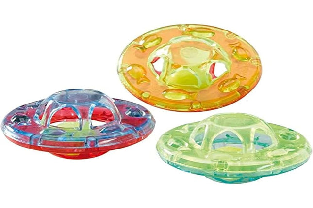 Roda de Exercício Ferplast Com Bola para Roedores