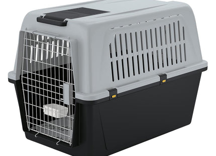 Imagem do produto Transporte Ferplast Atlas 10 Elpa para Cães e Gatos, tipo Transporte, marca Ferplast.