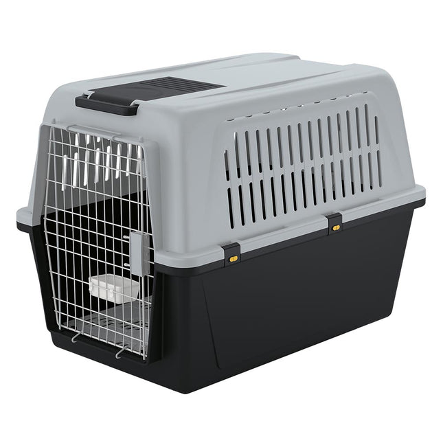 Imagem do produto Transporte Ferplast Atlas 20 Elpa para Cães e Gatos, tipo Transporte, marca Ferplast.