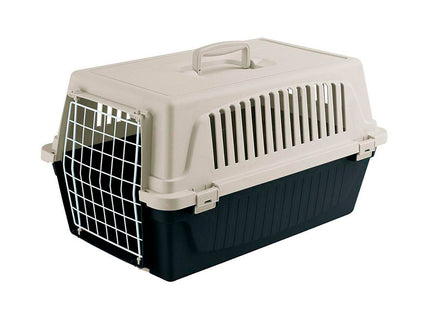 Imagem do produto Transporte Ferplast Atlas 30 para Cães e Gatos, tipo Transporte, marca Ferplast.