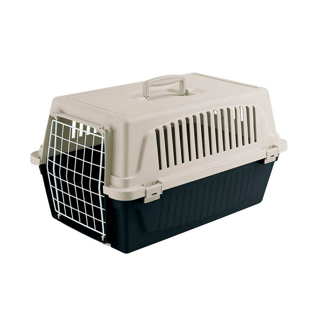 Imagem do produto Transporte Ferplast Atlas 30 para Cães e Gatos, tipo Transporte, marca Ferplast.