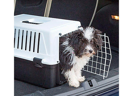 Imagem do produto Transporte Ferplast Atlas 30 para Cães e Gatos, tipo Transporte, marca Ferplast.