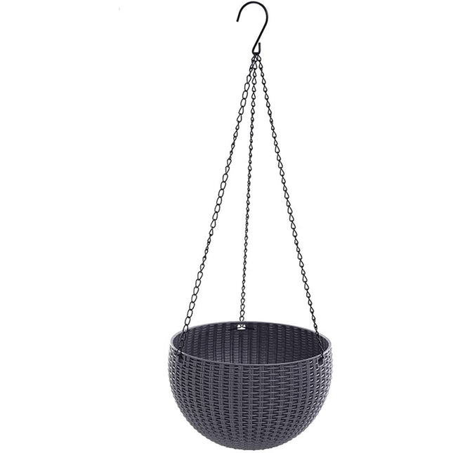 Vaso Flores Vivas Areca Bambu