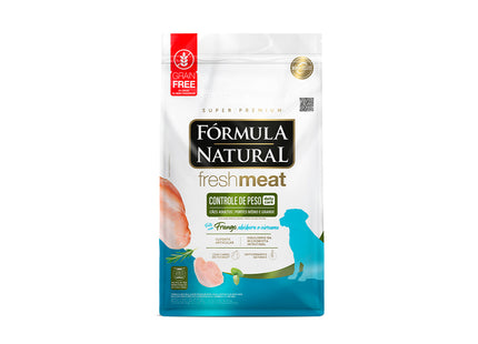 Imagem do produto Ração Seca Fórmula Natural Fresh Light para Cachorros de Raças Grandes e Médias, tipo Ração Seca, marca Fórmula Natural.
