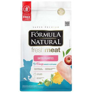 Ração Seca Fórmula Natural Fresh Meat para Cachorros Adultos de Raças Grandes e Gigantes