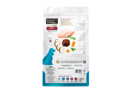 Imagem do produto Ração Seca Fórmula Natural Fresh Meat para Cachorros Adultos de Raças Médias, tipo Ração Seca, marca Fórmula Natural.