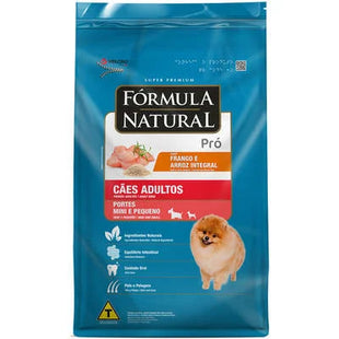 Ração Seca Fórmula Natural Fresh Meat para Cachorros Filhotes de Raças Grandes