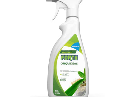 Fertilizante Forth para Orquídeas Manutenção Pronto Uso