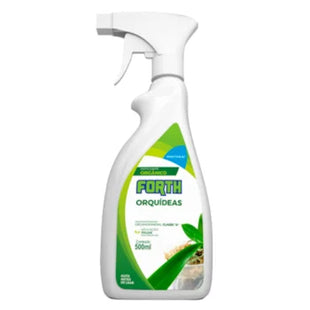 Imagem do produto Fertilizante Forth para Orquídeas Manutenção Pronto Uso, tipo Fertilizante, marca Forth.
